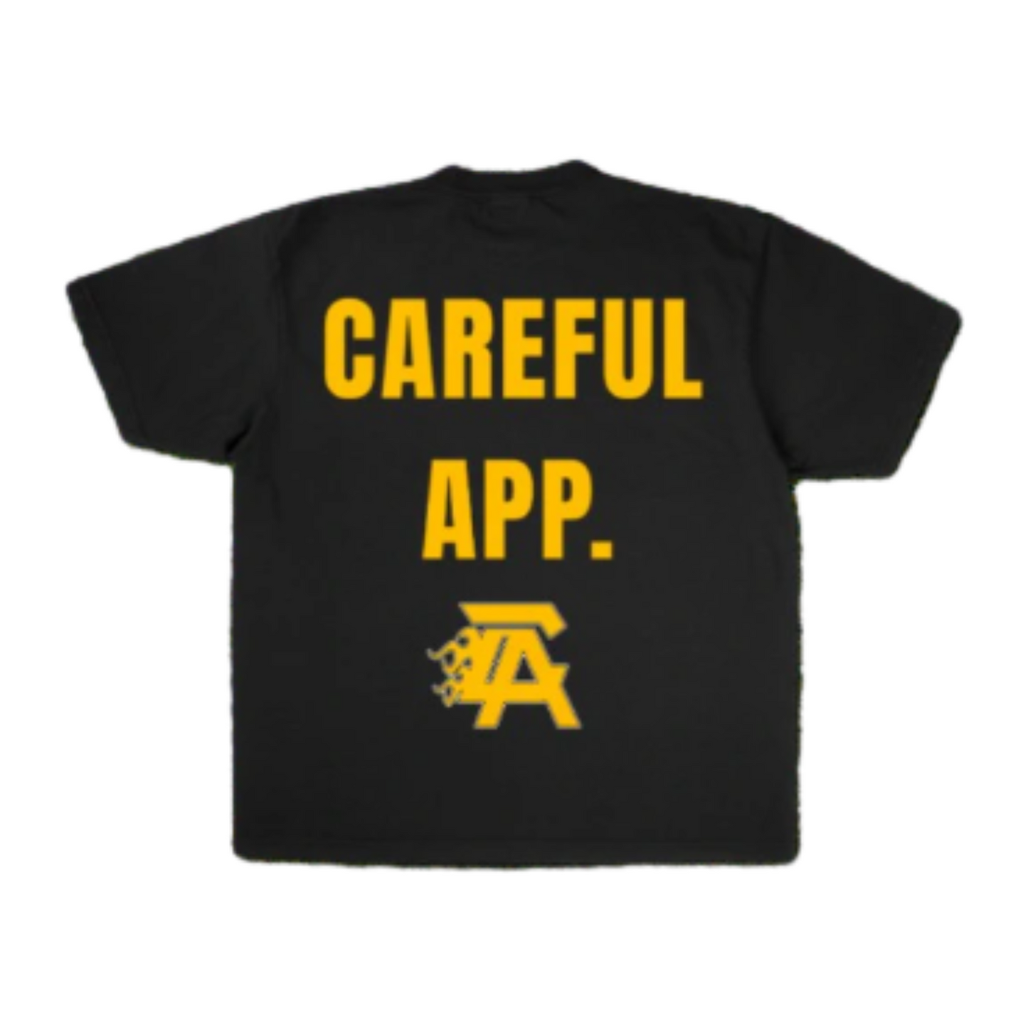 CA App T-Shirt