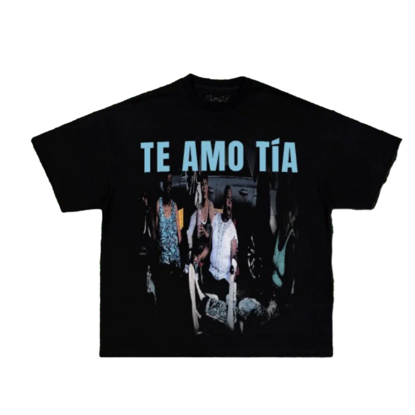 I Love You Auntie T-Shirt