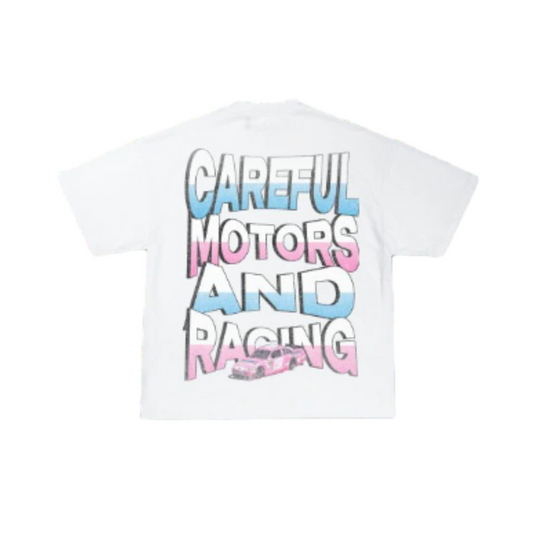 Careful Racing T-Shirt