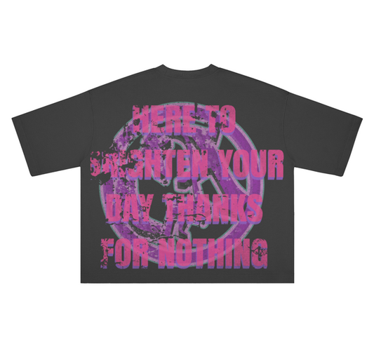 Jeff Hardy Tee