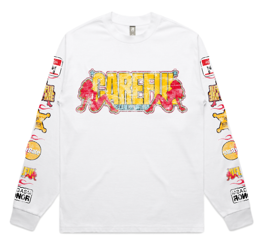 I Love Squirters Long Sleeve