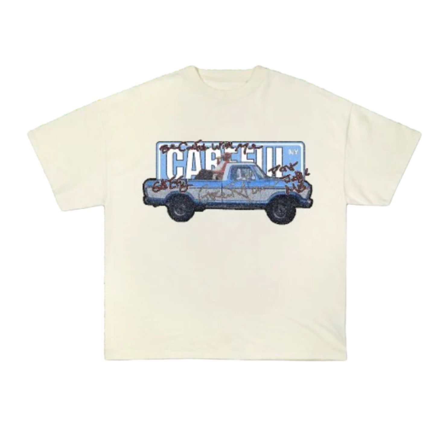 C.G.O.T T-Shirt