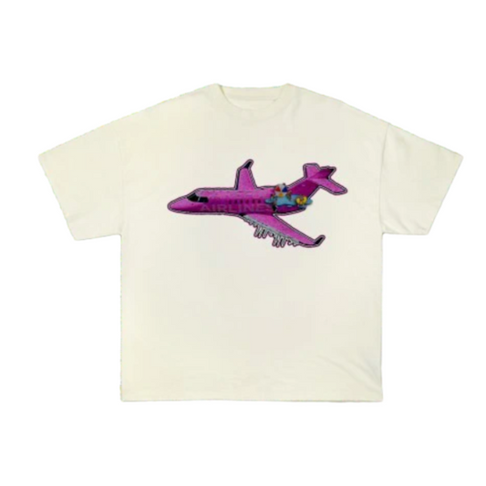 Careful Airlines T-Shirt