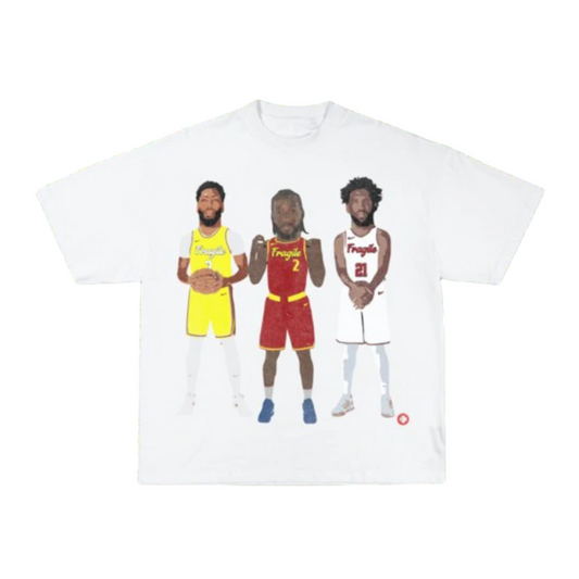 Team Fragile T-Shirt