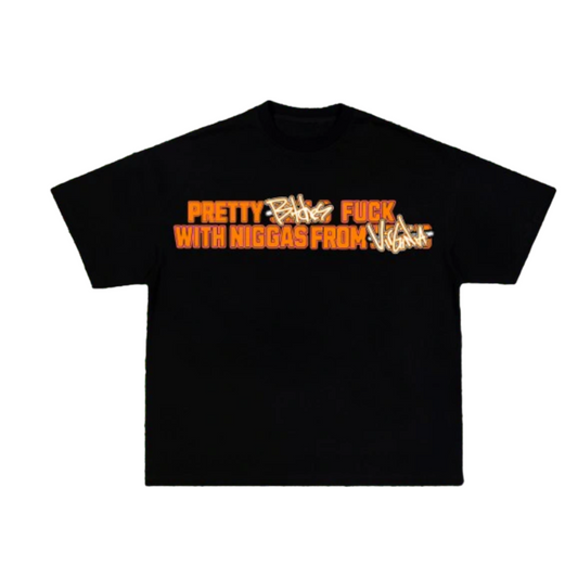 Pretty Girls T-Shirt