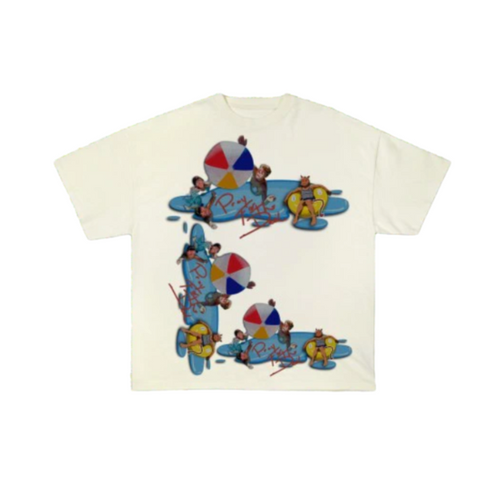 Pray For The Devil T-Shirt