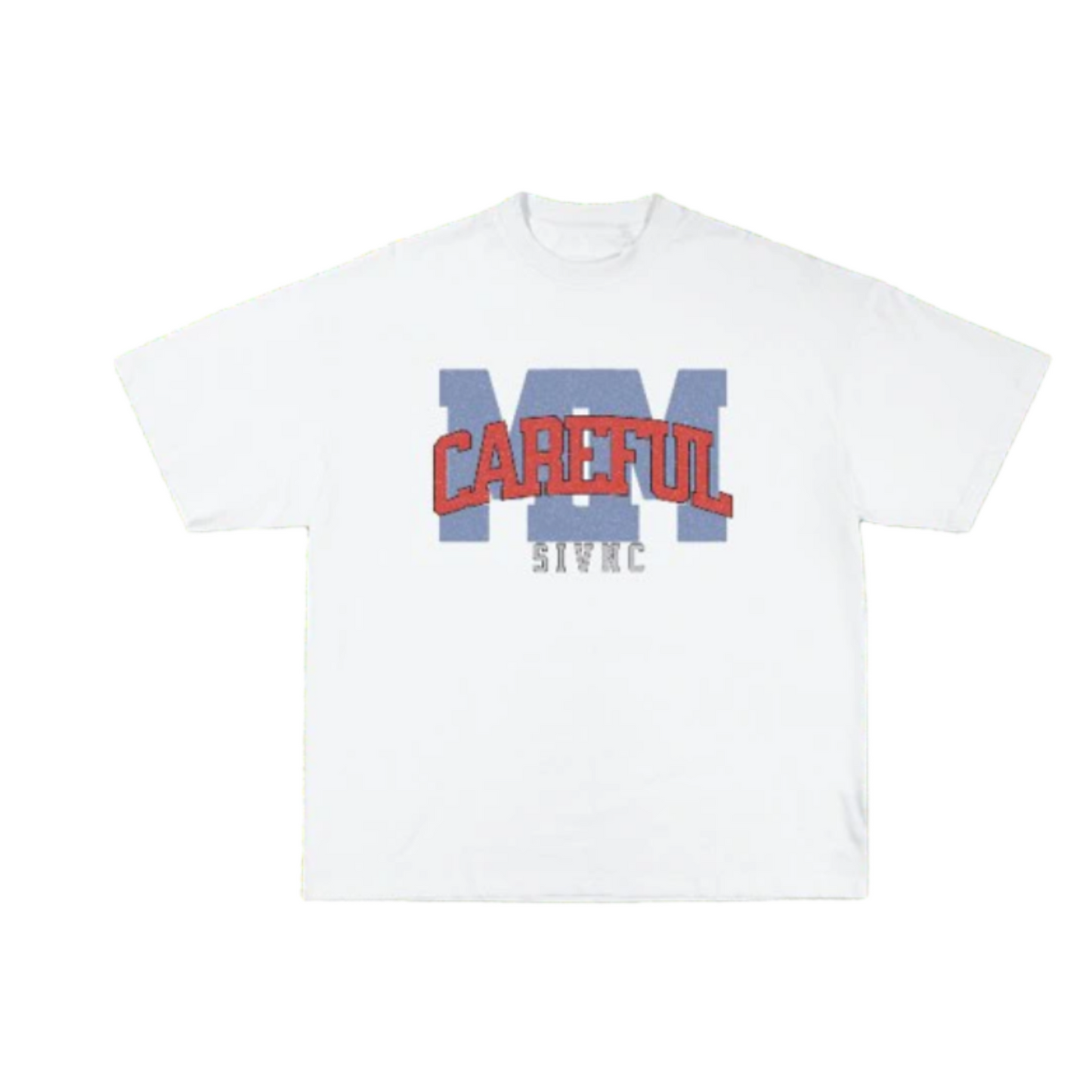 MM Careful T - Shirt