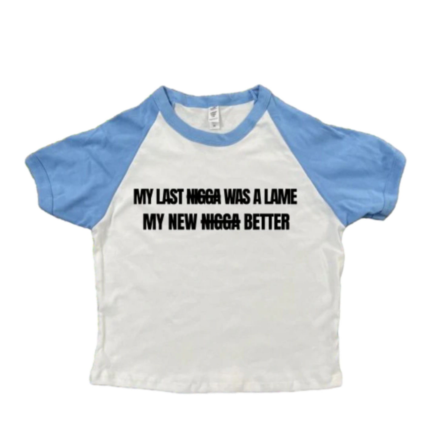 M.N.N > M.L.N ( White/Blue/Black)