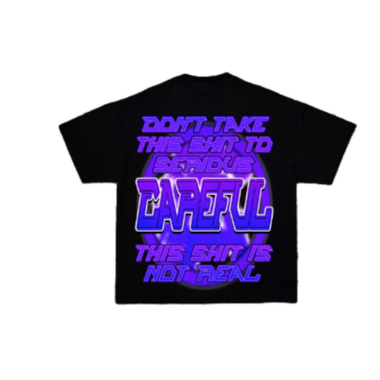 Don't Take This Serious T-Shirt