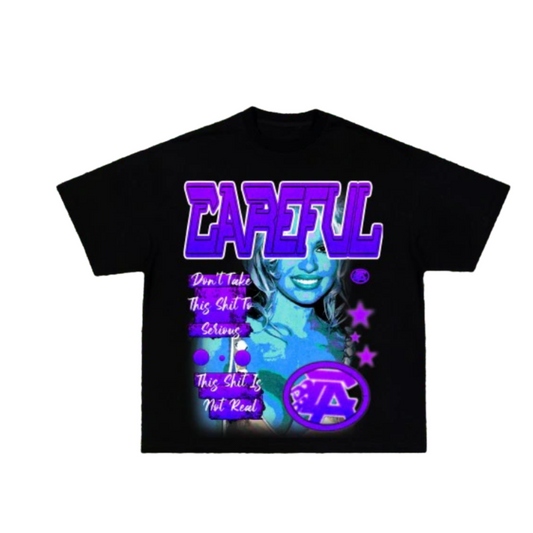 Don't Take This Serious T-Shirt
