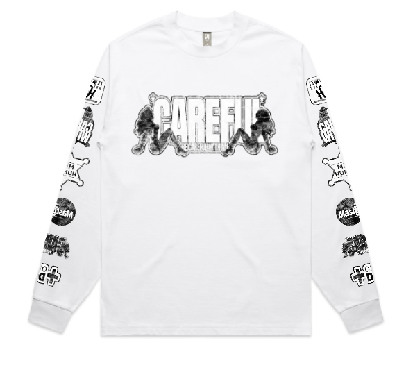 I Love Squirters Long Sleeve